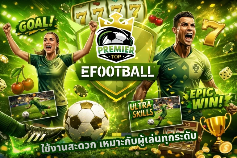 premiertop เว็บ ตรง